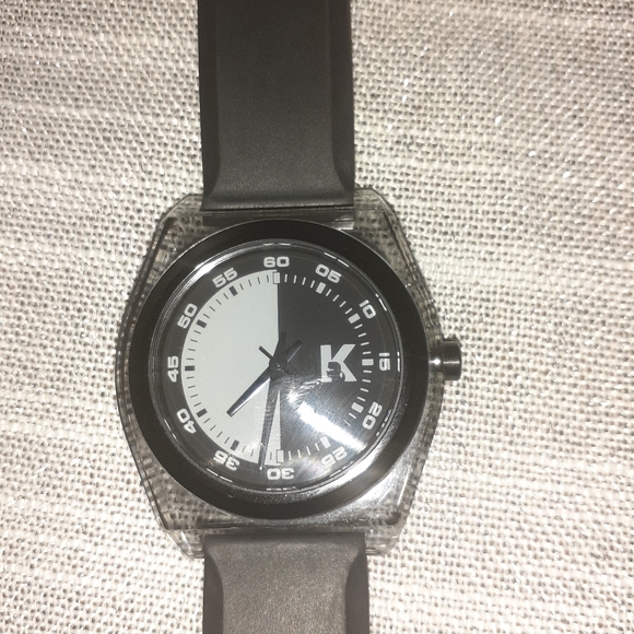 Karl Lagerfeld Watch - Picture 1 of 5